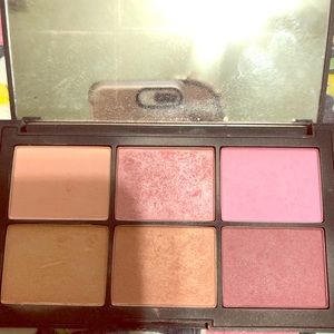 Nars blush set
